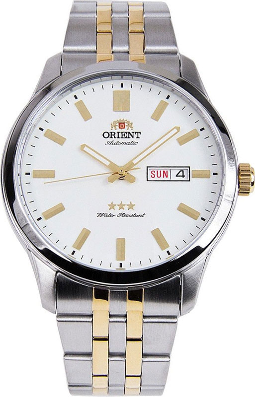 ORIENT SAB0B008WB