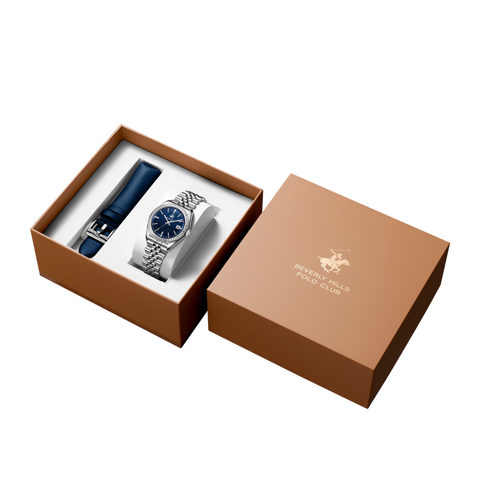 Beverly Hills Polo Club BP3911X.390