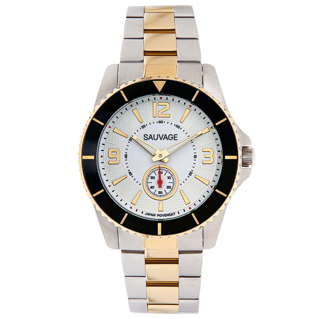 SAUVAGE SV 153 41 24