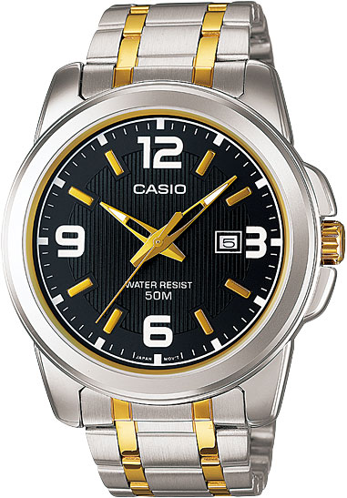 CASIO  MTP-1314SG-1A