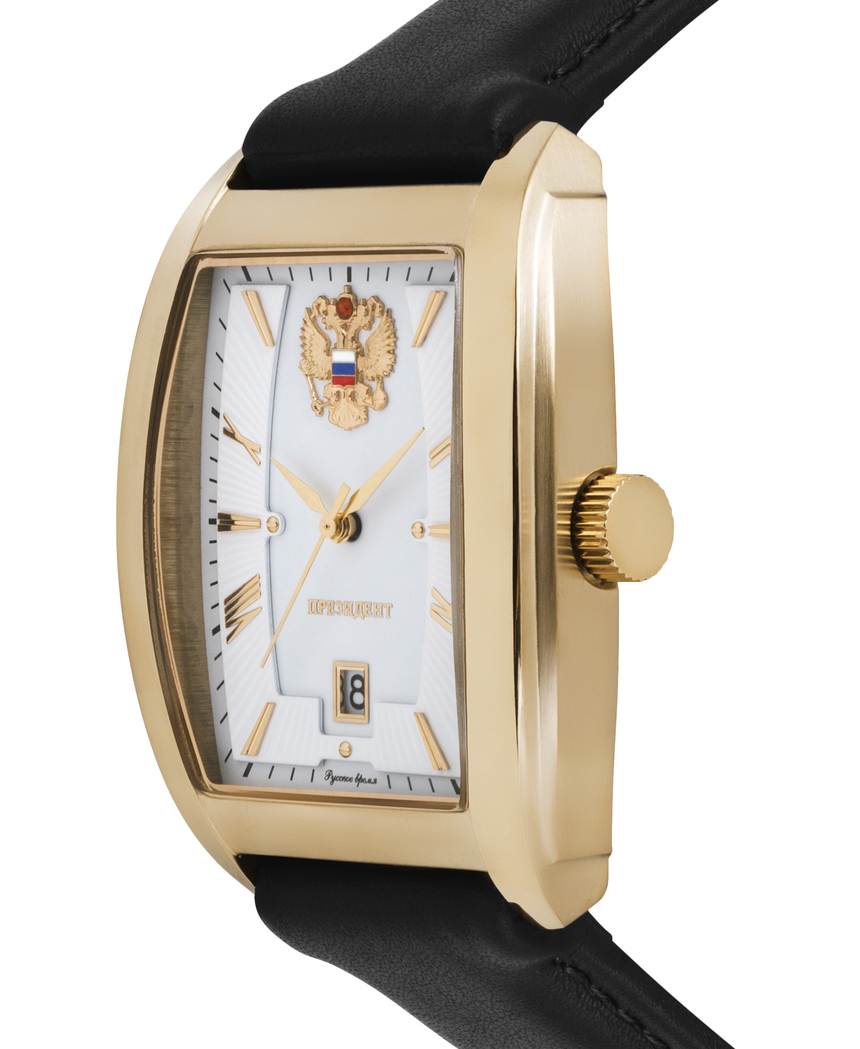 "ПРЕЗИДЕНТ" 1256600кк