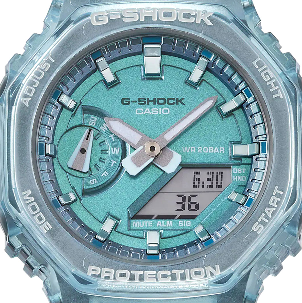 CASIO GMA-S2100SK-2A