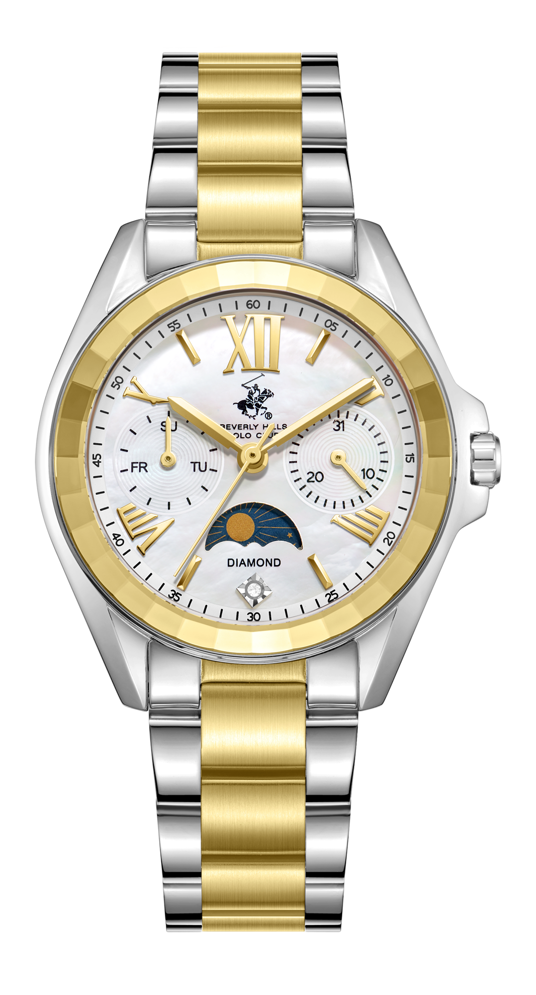 Beverly Hills Polo Club BP3763X.220