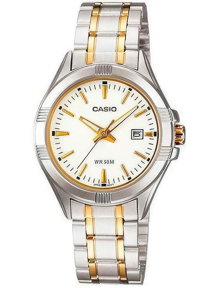 CASIO LTP-1308SG-7A