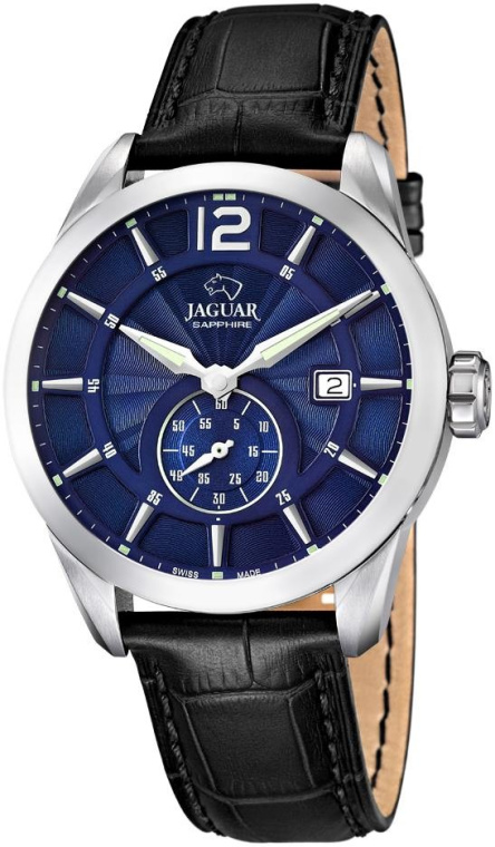 JAGUAR J663/2