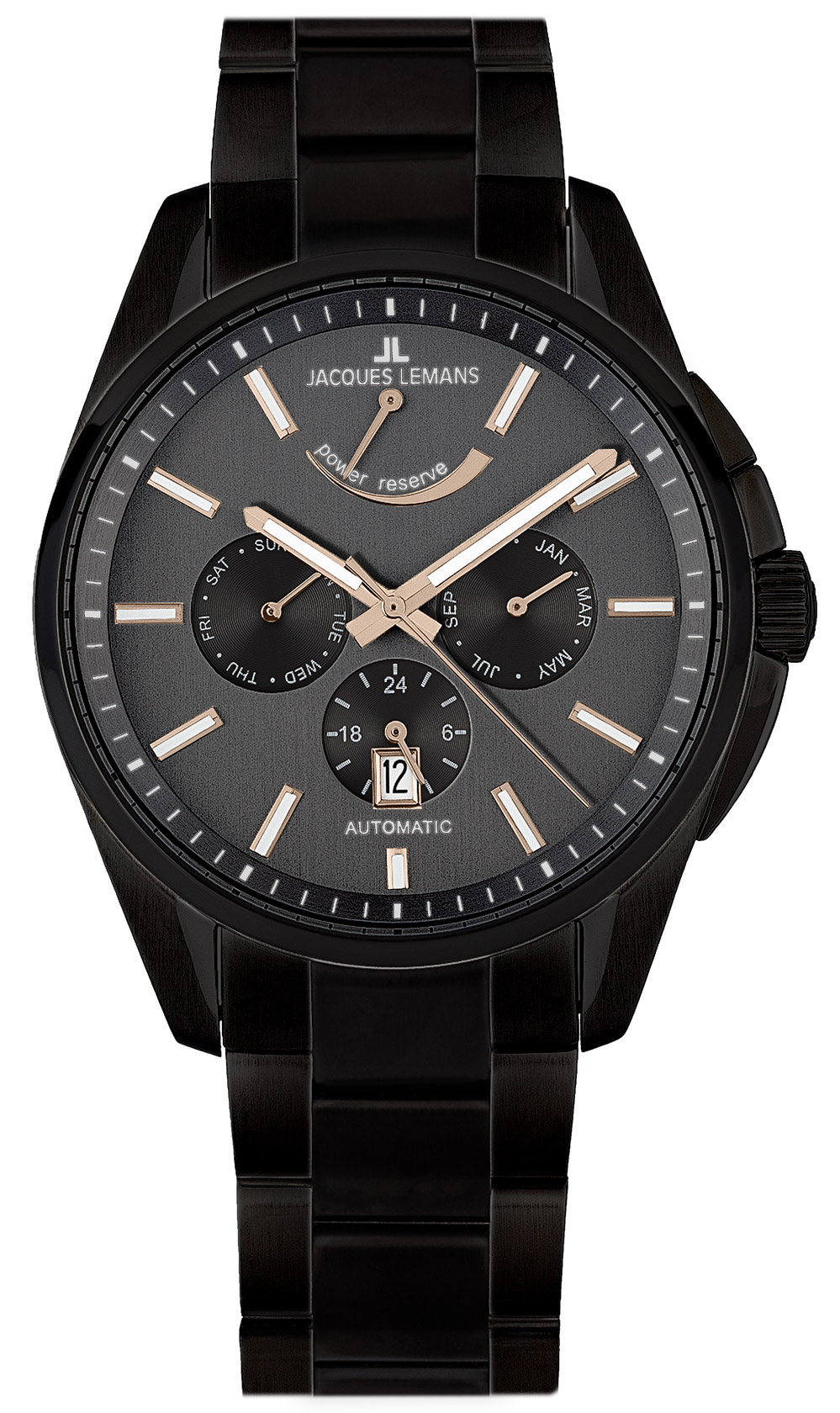 JACQUES LEMANS 1-2204C