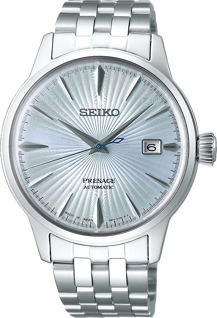 SEIKO SRPE19J1