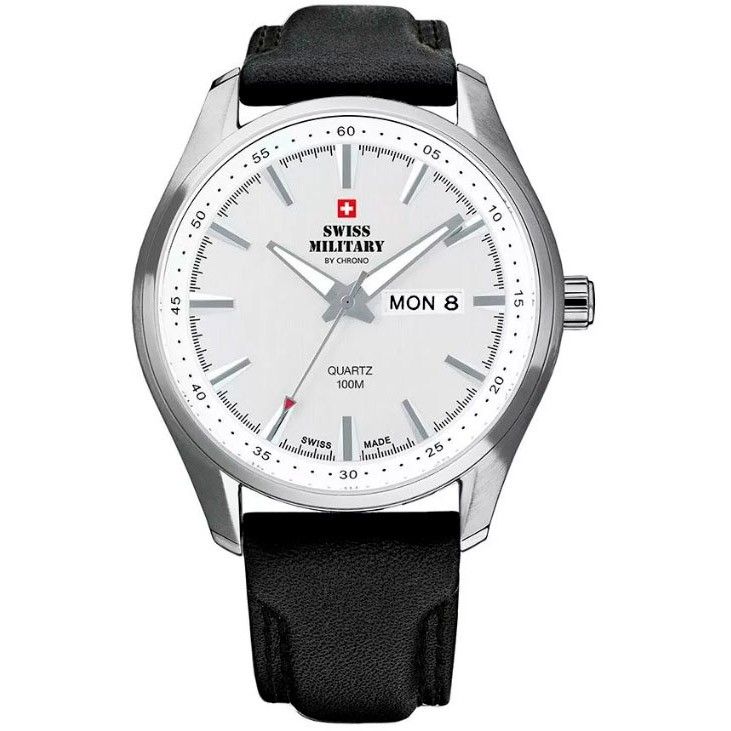 Swiss Military by Chrono SM34027.06