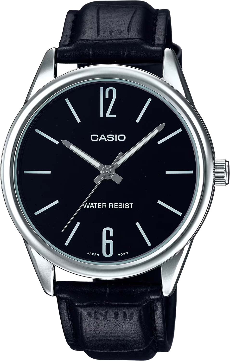 CASIO MTP-V005L-1B