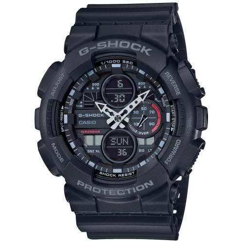 CASIO GA-140-1A1ER