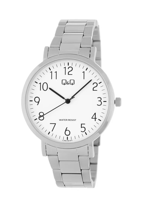 Q&Q C34A-001PY