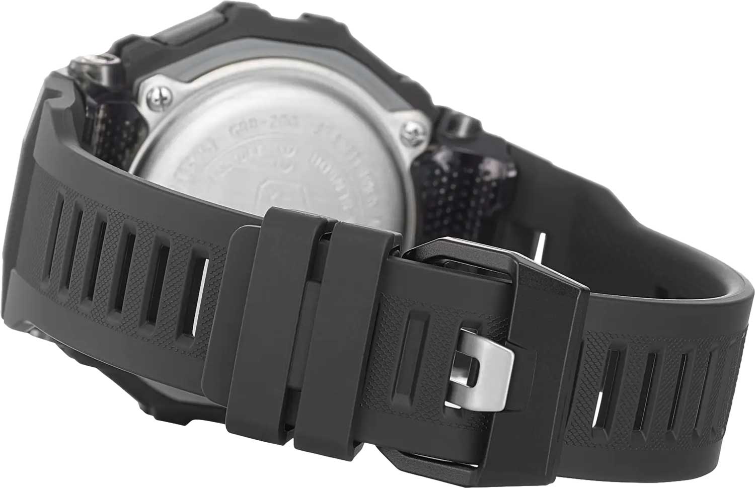 CASIO GBD-200-1