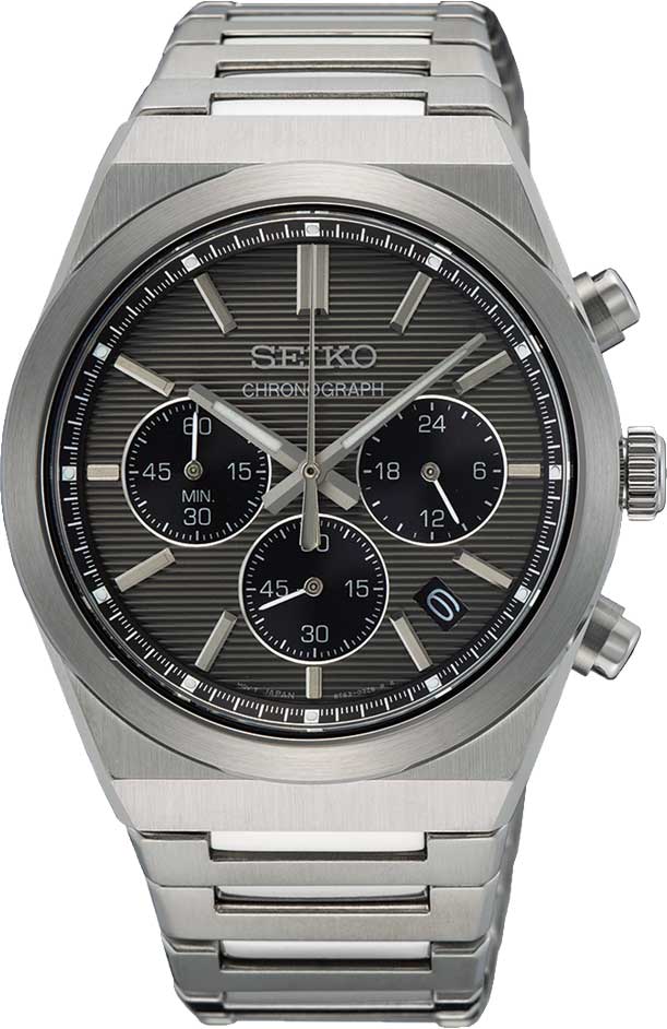 SEIKO SSB455P1