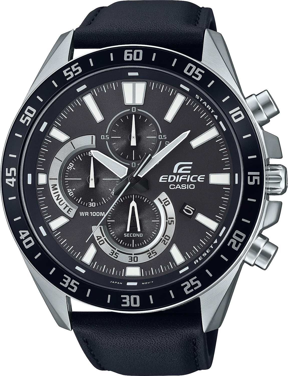 CASIO EFV-620L-1AVUEF