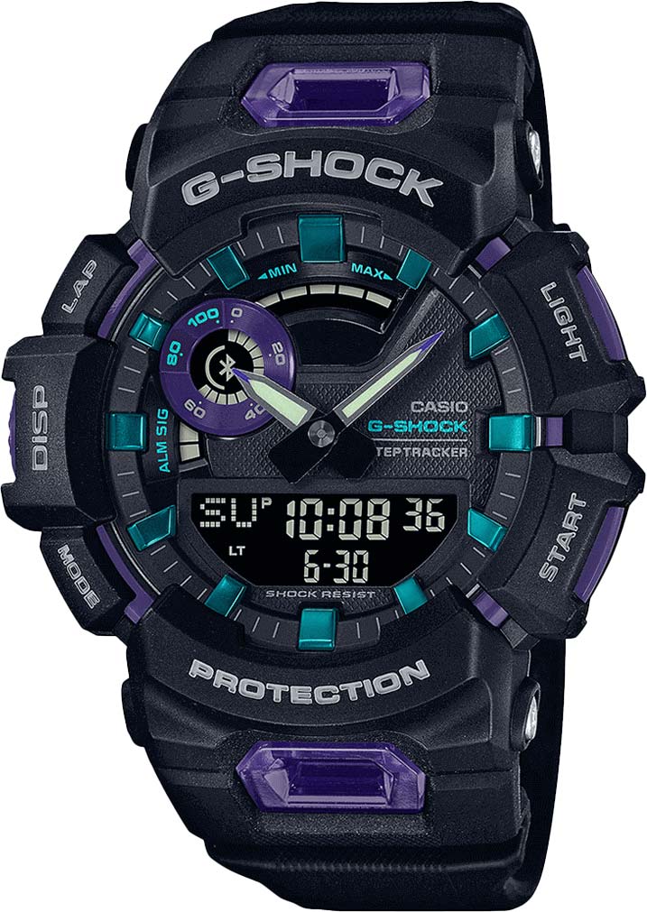 CASIO GBA-900-1A6