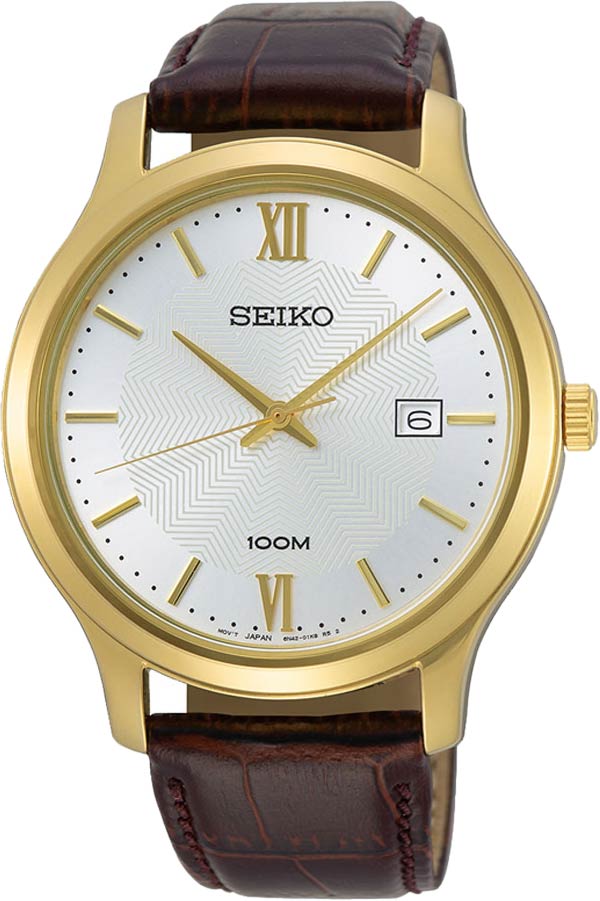 SEIKO SUR298P1