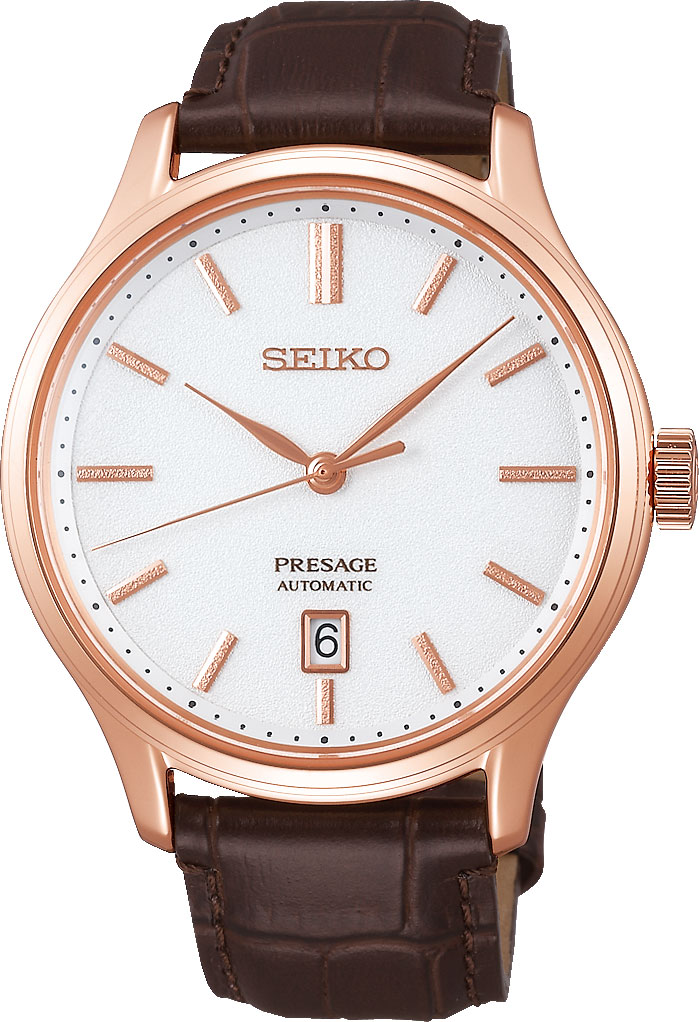 SEIKO SRPD42J1