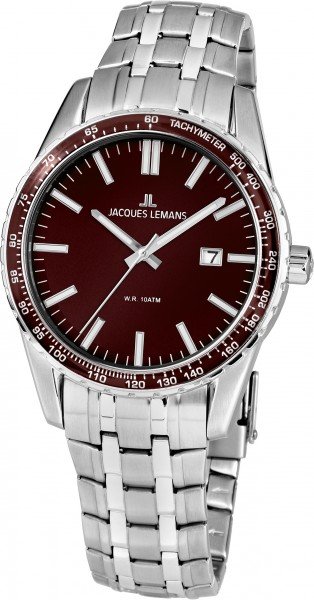 JACQUES LEMANS 1-2022J