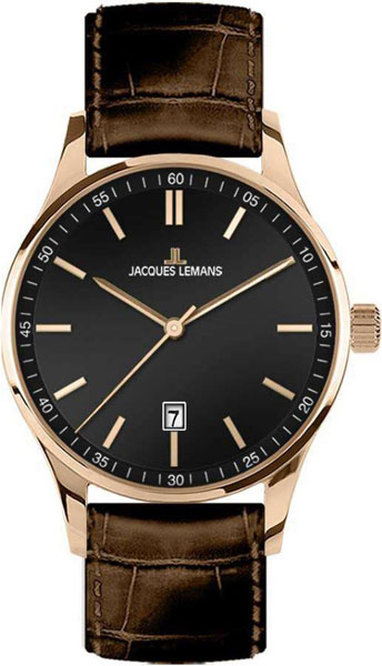JACQUES LEMANS 1-2026D