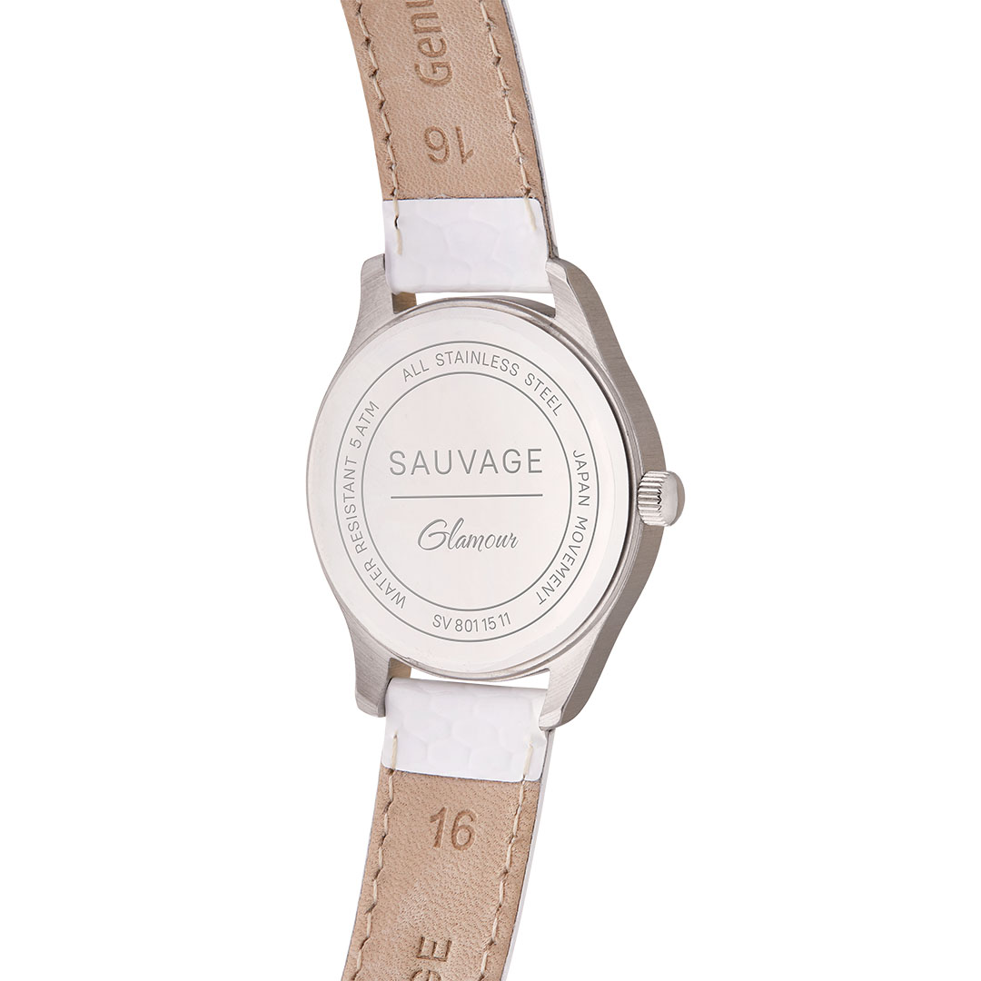 SAUVAGE SV 801 15 11
