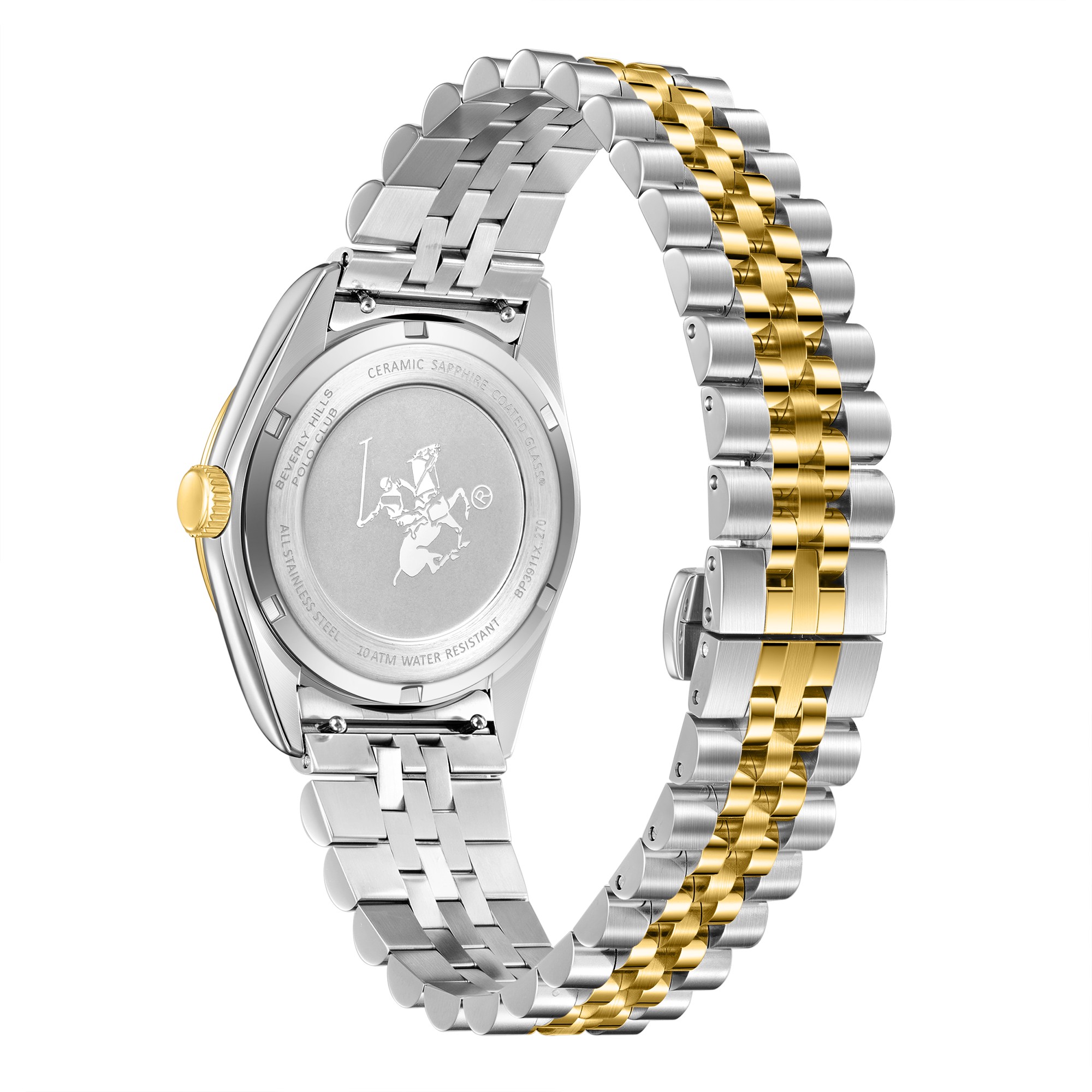 Beverly Hills Polo Club BP3911X.270