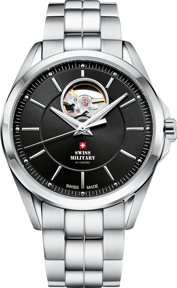 Swiss Military  by Chrono SMA34085.21