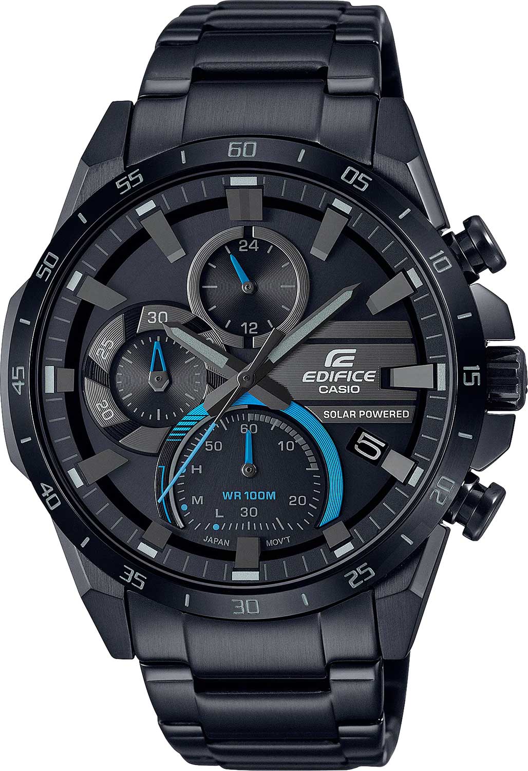 CASIO EQS-940DC-1B