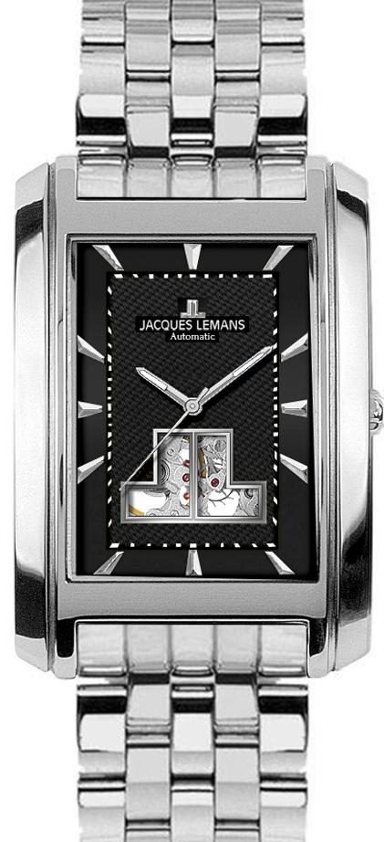 JACQUES LEMANS  1-1368C