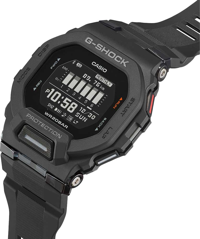 CASIO GBD-200-1