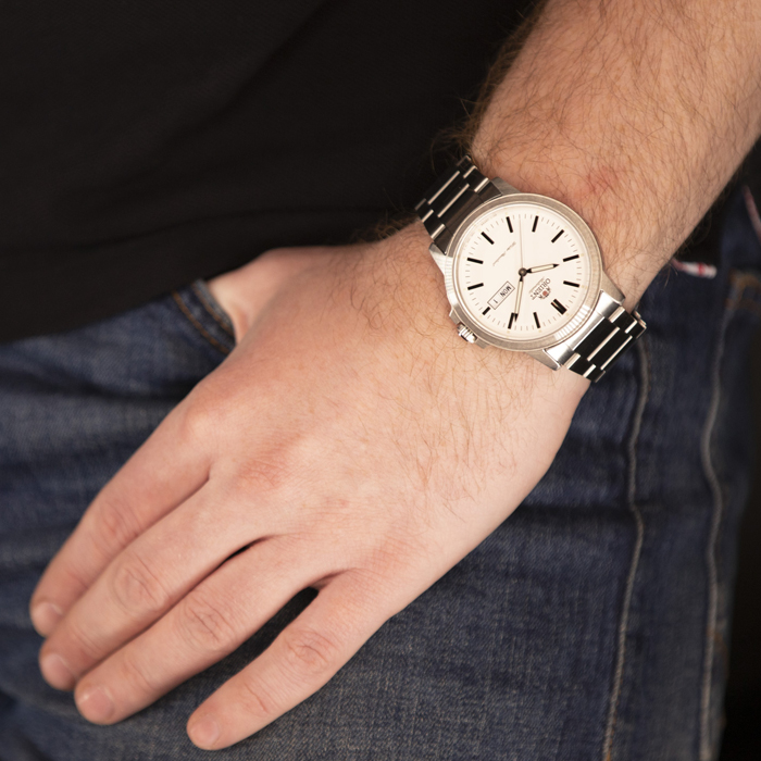 ORIENT RA-AA0C03S19B