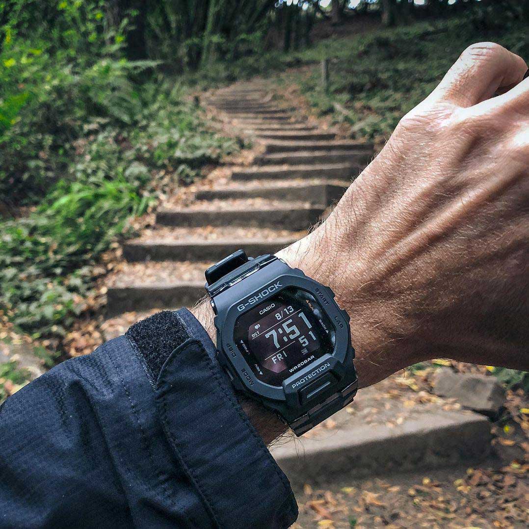 CASIO GBD-200-1