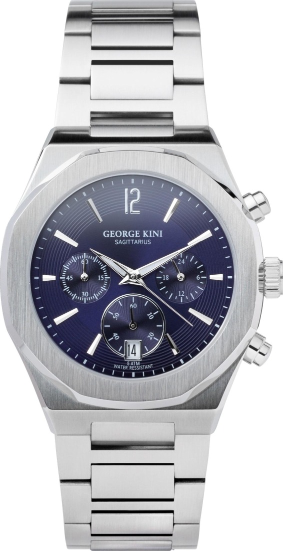 GEORGE KINI  GK.SG0002