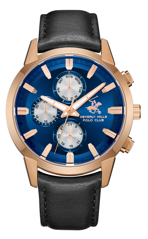 Beverly Hills Polo Club BP3666X.499