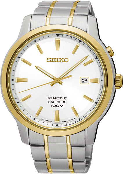 SEIKO SKA742P1