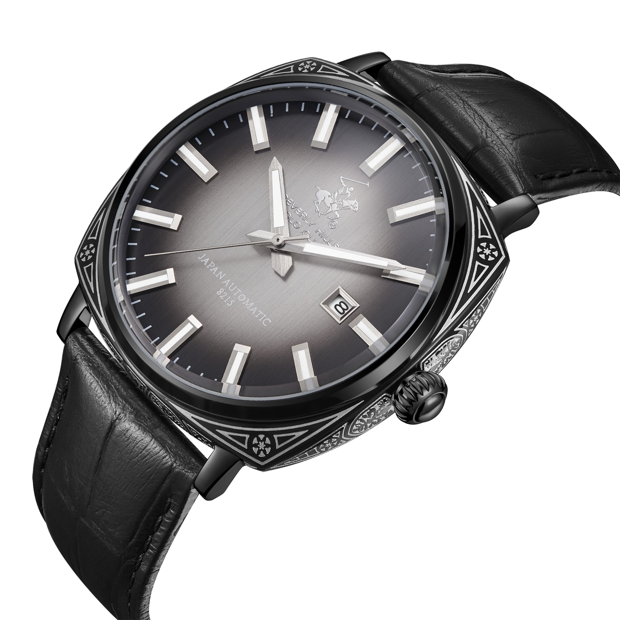 Beverly Hills Polo Club BP3688X.351