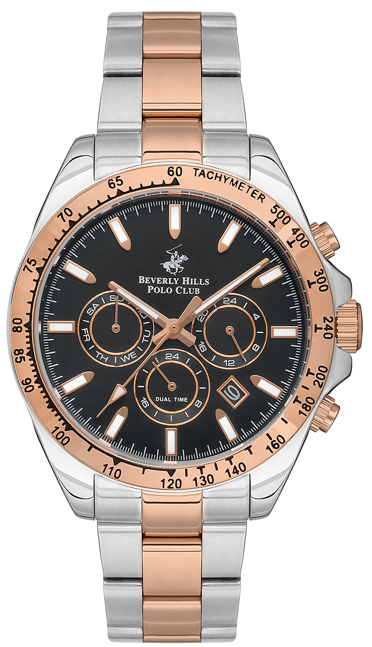 Beverly Hills Polo Club BP3127X.550