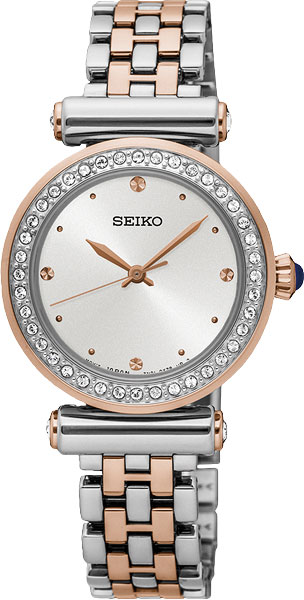 SEIKO SRZ466P1