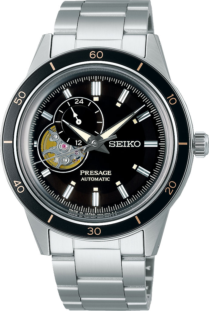 SEIKO SSA425J1