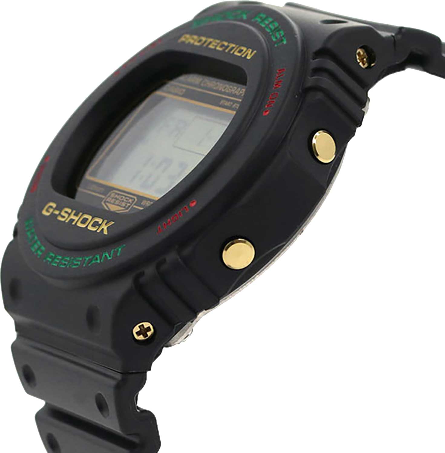 CASIO DW-5700TH-1