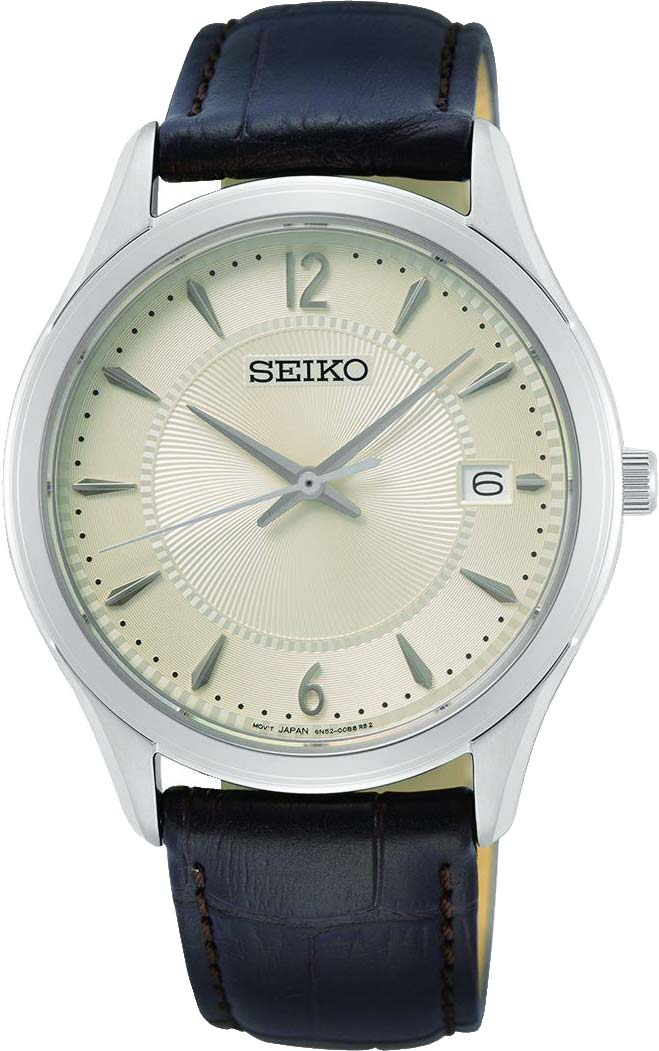 SEIKO SUR421P1