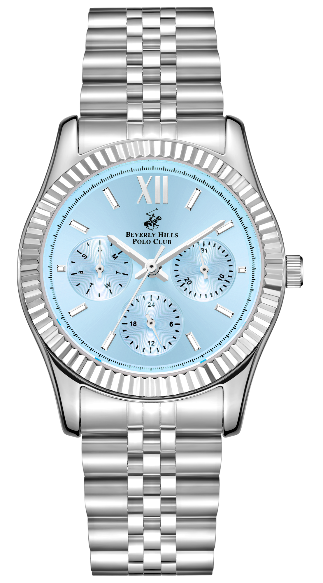 Beverly Hills Polo Club BP3169C.300