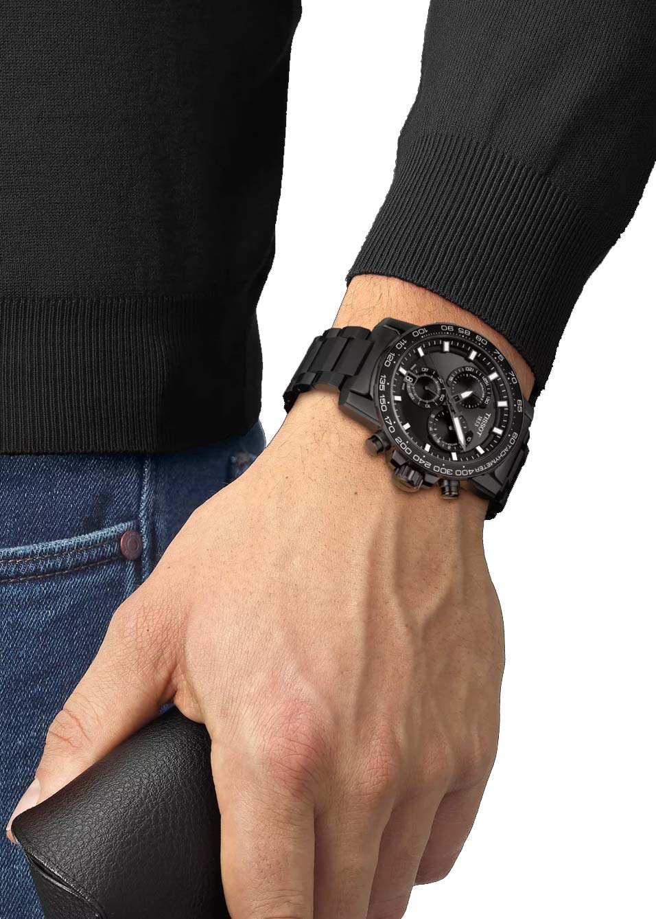 TISSOT T125.617.33.051.00