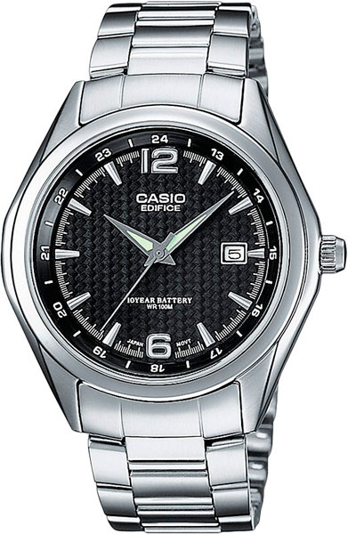 CASIO EF-121D-1A