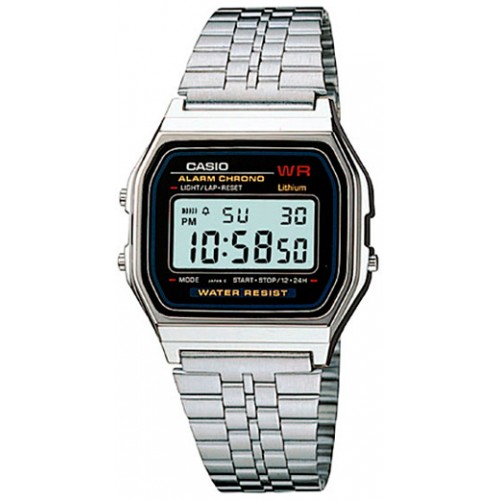 CASIO A-159W-N1
