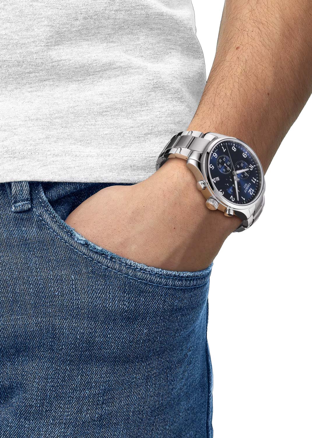 TISSOT T116.617.11.047.01