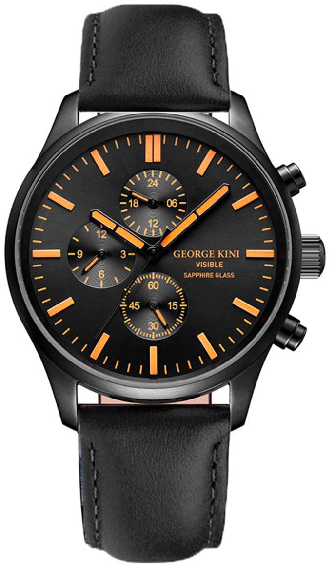 GEORGE KINI GK.VS0001
