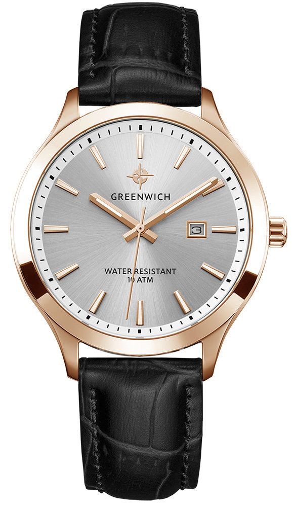 GREENWICH GW 041.41.33