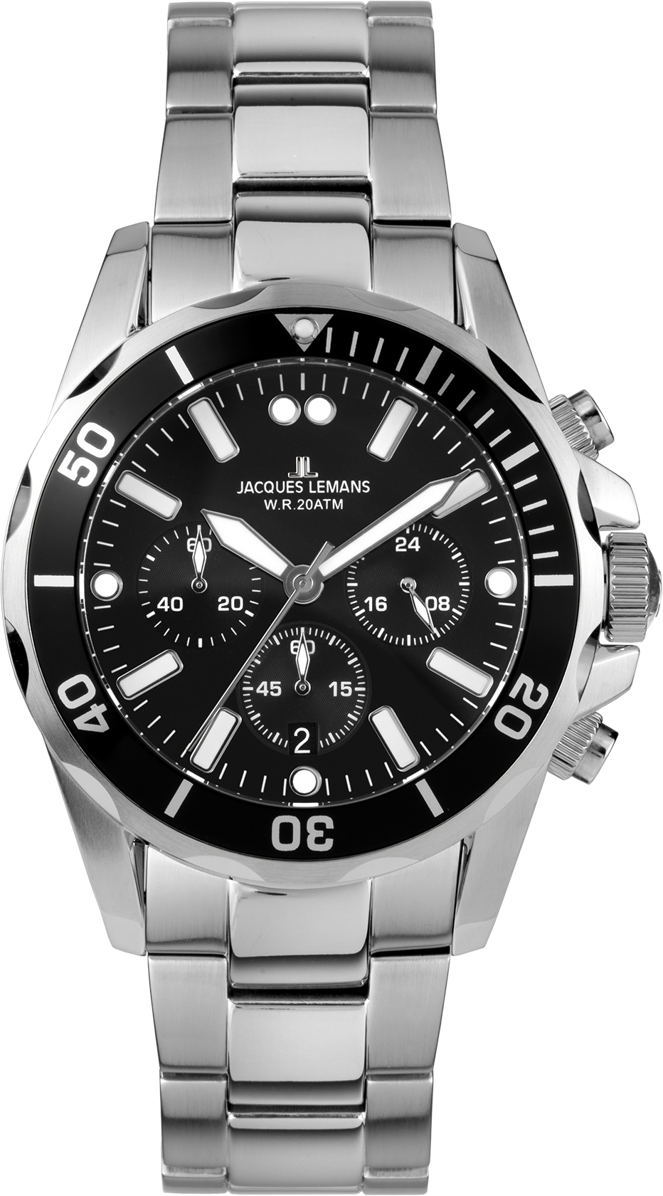 JACQUES LEMANS 1-2091F
