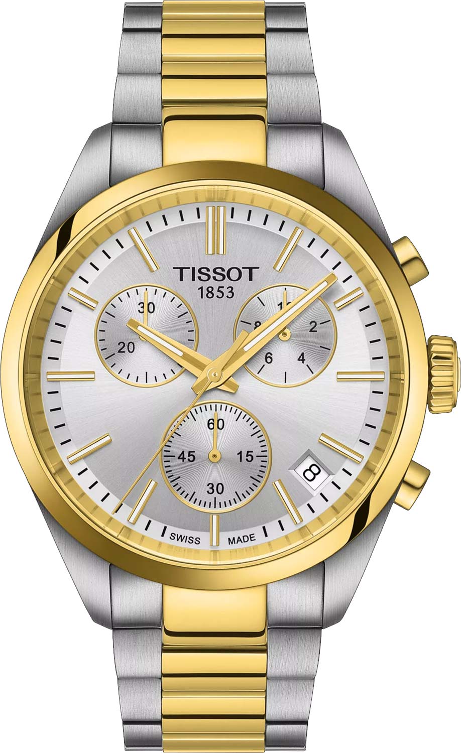 TISSOT T150.417.22.031.00
