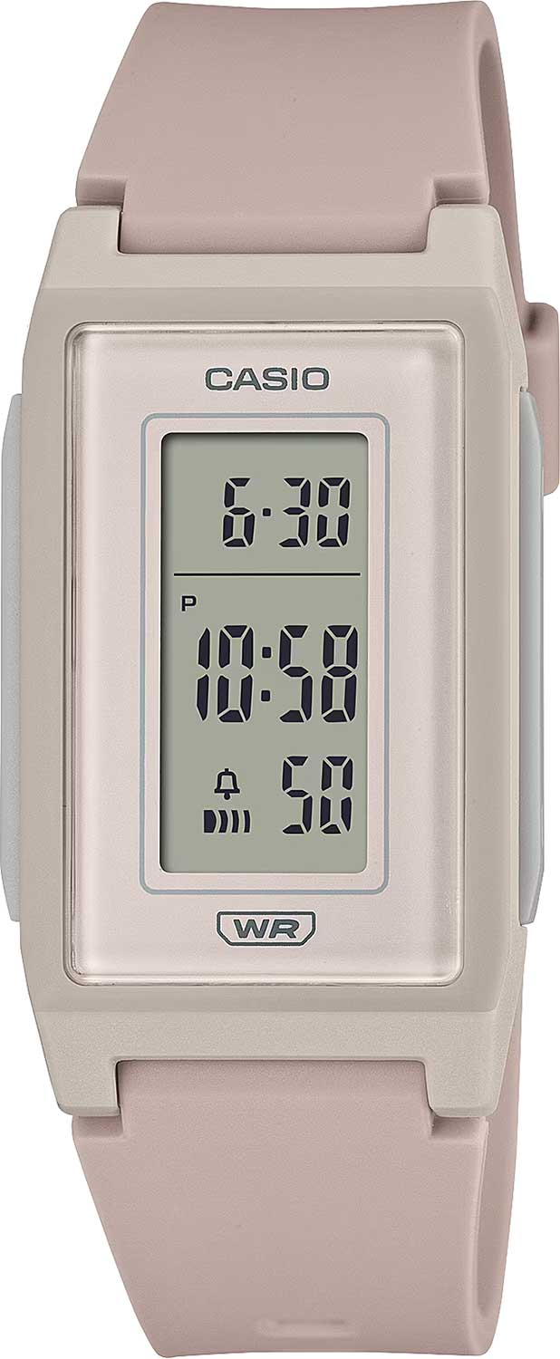 CASIO LF-10WH-4